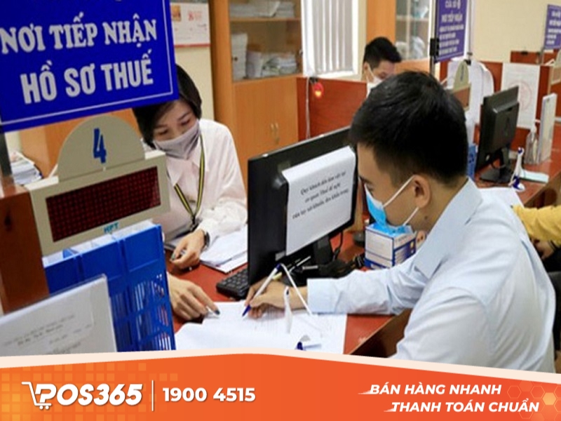 Phương pháp khấu trừ thuế