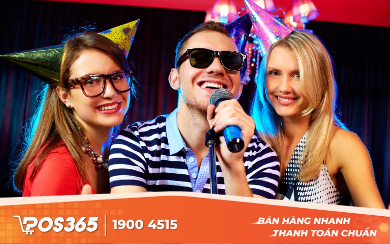 Cách tính tiền giờ karaoke phổ biến hiện nay