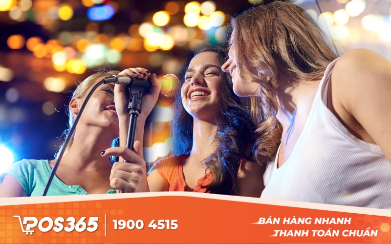 Quản lý doanh thu, tồn kho và nhân viên hiệu quả