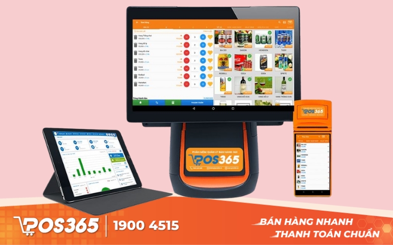 Phần mềm quản lý quán karaoke