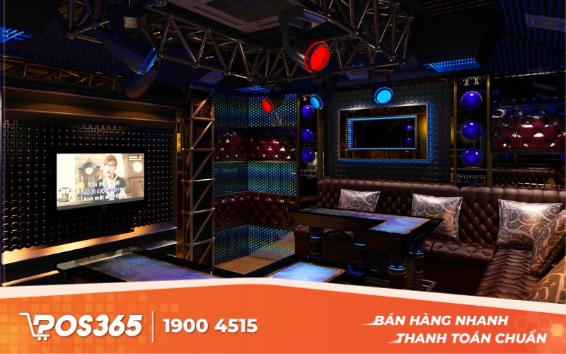 Tổng quan về chi phí mở quán karaoke