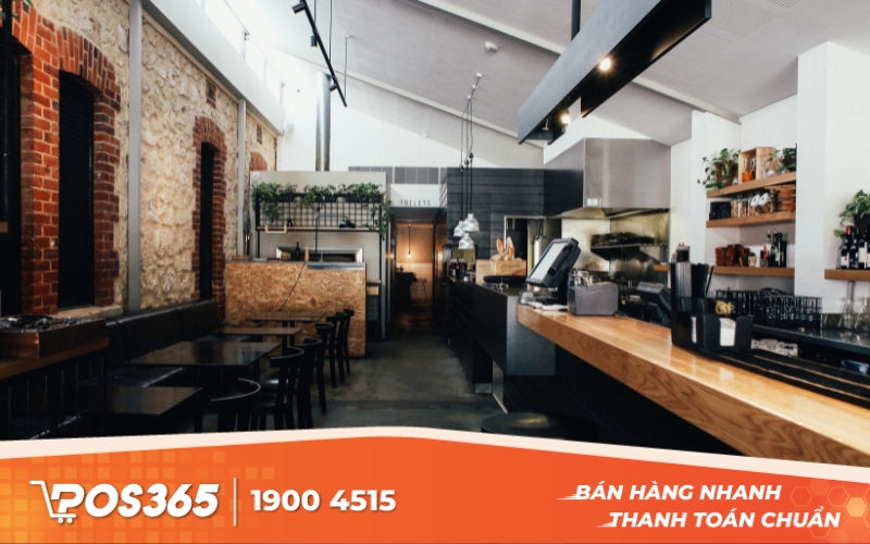 Hệ thống điện nước và thông gió ổn định