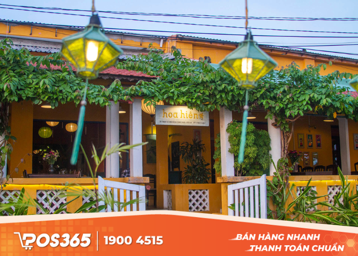 Đèn lồng trang trí cho nhà hàng đậm chất văn hoá