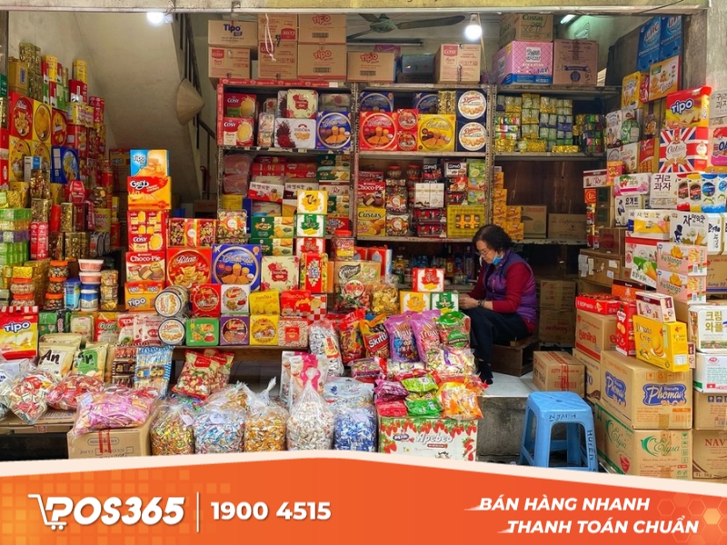 Các loại thuế mà hộ kinh doanh phải nộp