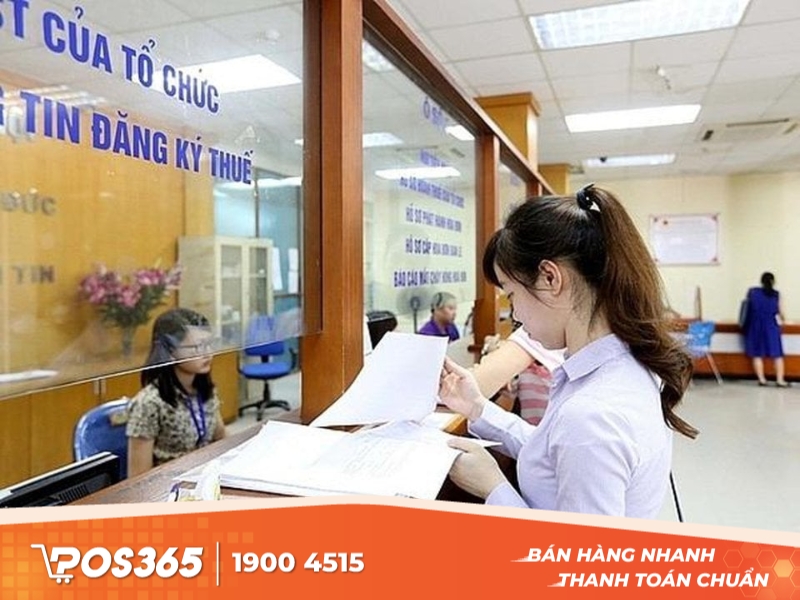 Doanh thu miễn thuế cho hộ kinh doanh dự kiến áp dụng từ 01/01/2026