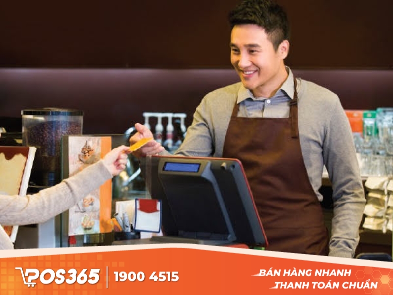 Đa dạng hình thức thanh toán