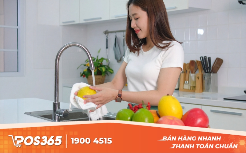 Chậu rửa