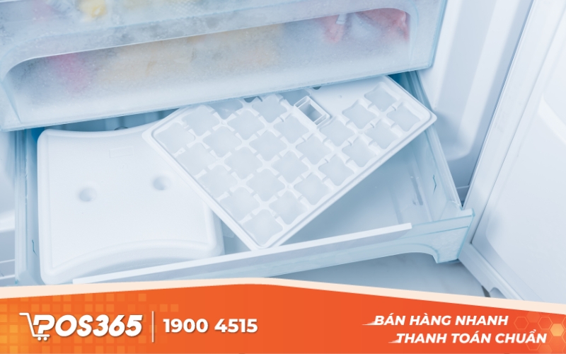 Dụng cụ lưu trữ - Dụng cụ cần thiết khi mở quán cafe