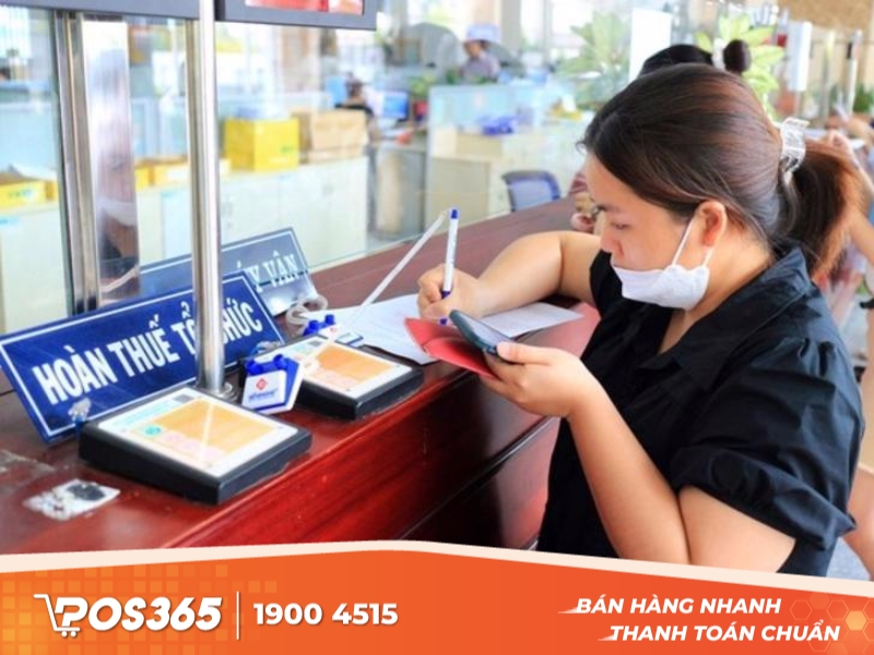 Lưu ý quan trọng khi nộp thuế kê khai hộ kinh doanh