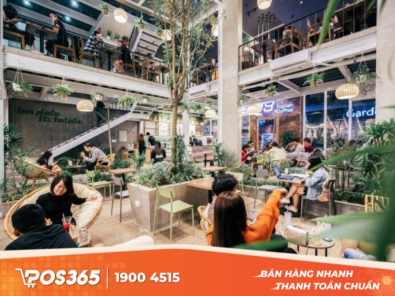 Cách xác định khách hàng mục tiêu của quán cafe chính xác