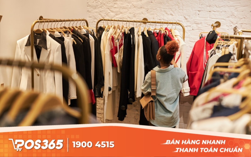 Bán đồ Second - Hand (hàng thùng)