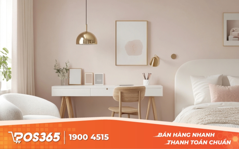 Kinh doanh đồ decor nhà cửa