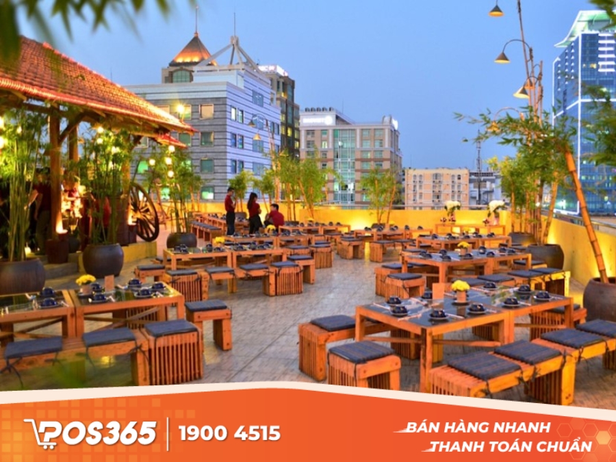 Kiểm soát chặt chẽ hoạt động trong mô hình nhượng quyền