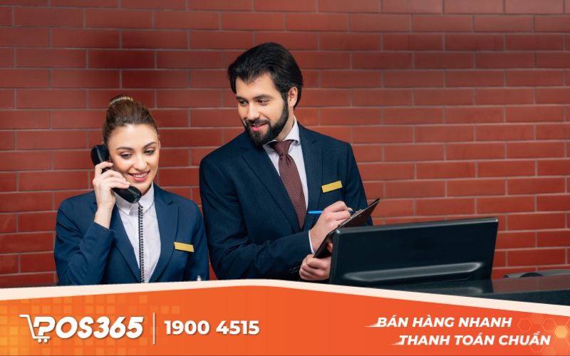 Lời chúc khai trương khách sạn trang trọng, lịch sự