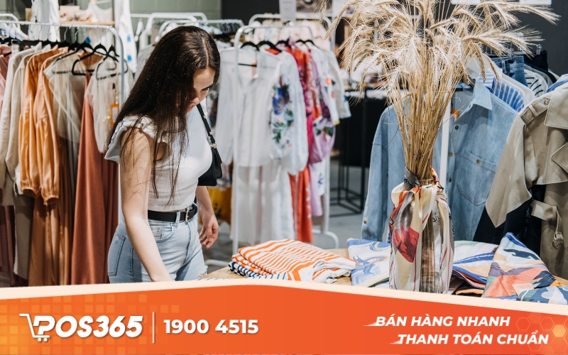 Danh sách các lời chúc khai chương shop quần áo bằng tiếng anh