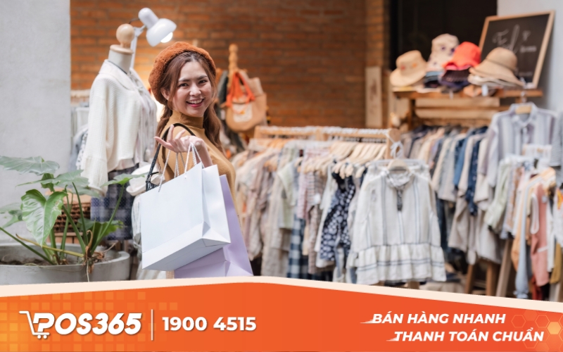 Thơ chúc khai trương hồng phát cho cửa hàng quần áo