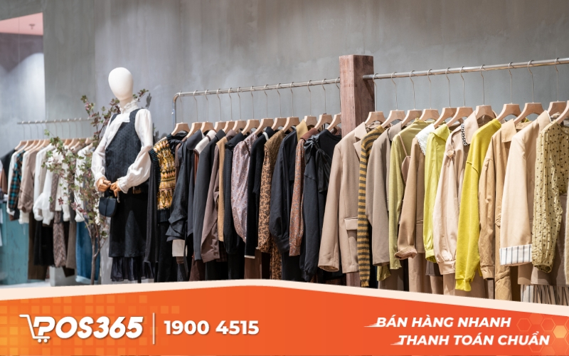 Ý nghĩa của sự kiện khai trương shop quần áo
