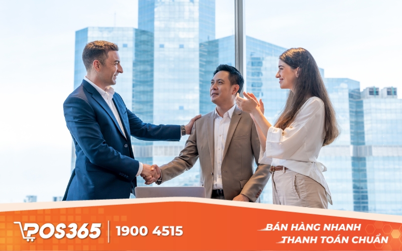 Lời chúc khai trương văn phòng dành cho khách hàng và đối tác