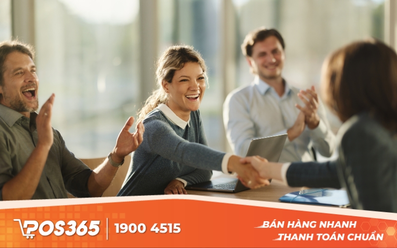 Một số lưu ý khi gửi lời chúc khai trương văn phòng