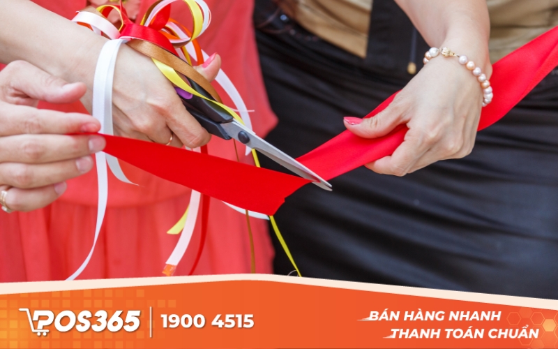 Ý nghĩa lời chúc khai trương văn phòng