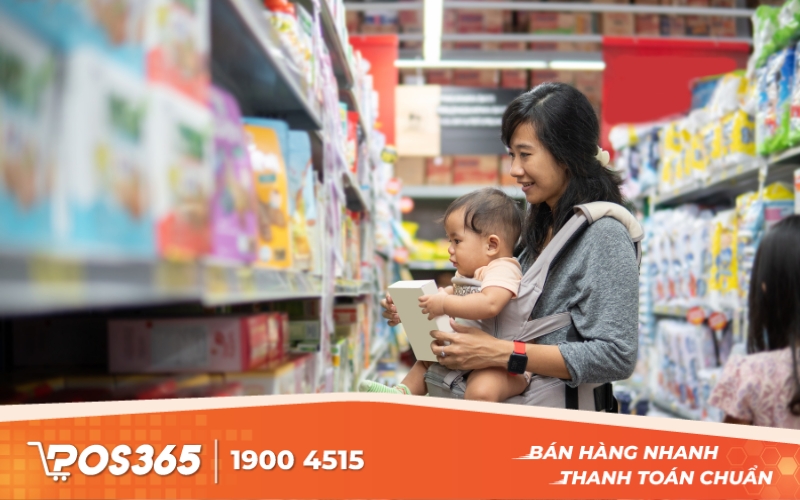 Đồ chơi, sản phẩm an toàn cho bé - Nhu cầu cao, tiêu thụ đều đặn