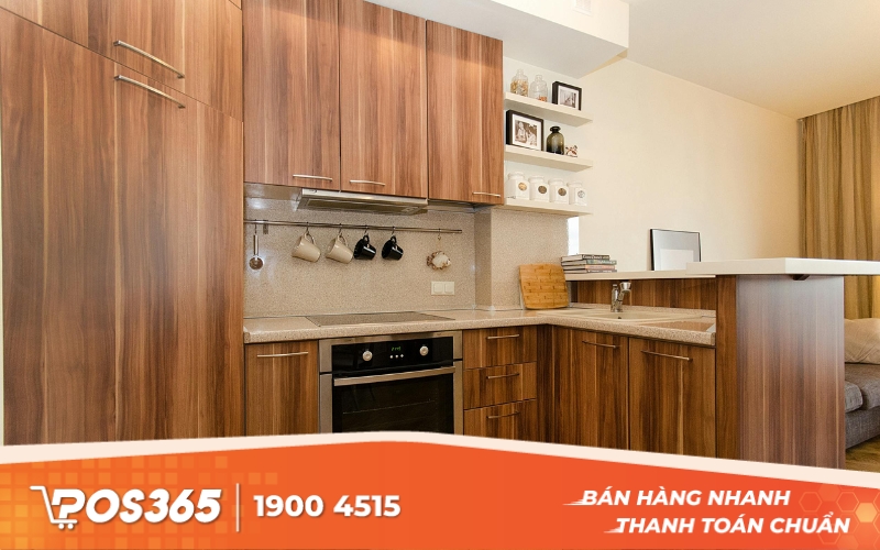 Đồ nội thất nhỏ gọn - Xu hướng tiêu dùng hiện đại quanh năm