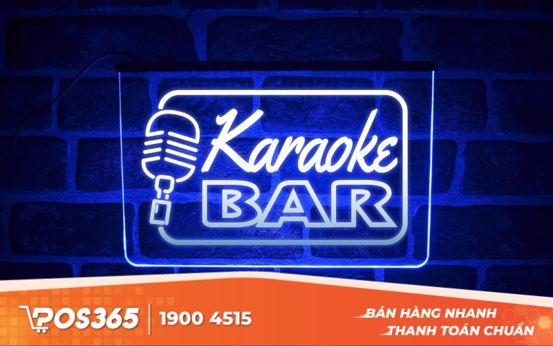 Bảng hiệu chữ nổi mica / alu