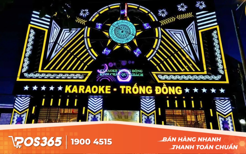 Bảng hiệu kỹ thuật số / màn hình LED / đồ họa động