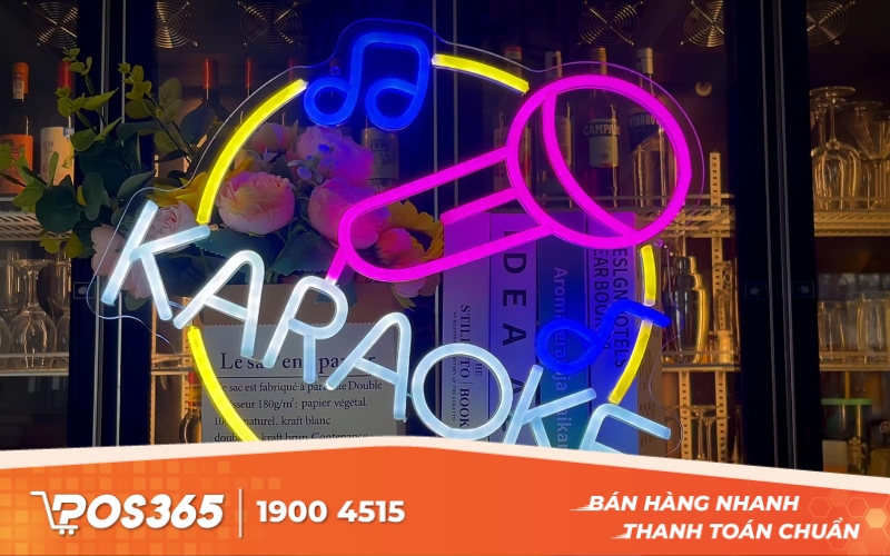 Bảng neon / sign neon mềm