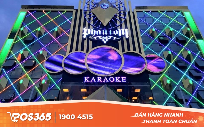 Phong cách sang trọng - Đẳng cấp và chuyên nghiệp