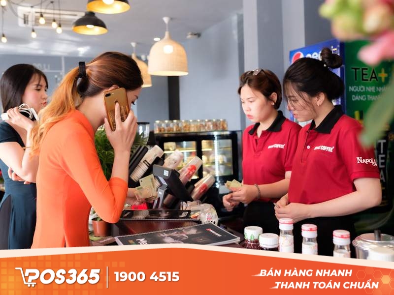  Tuyển và đào tạo nhân sự chuyên nghiệp