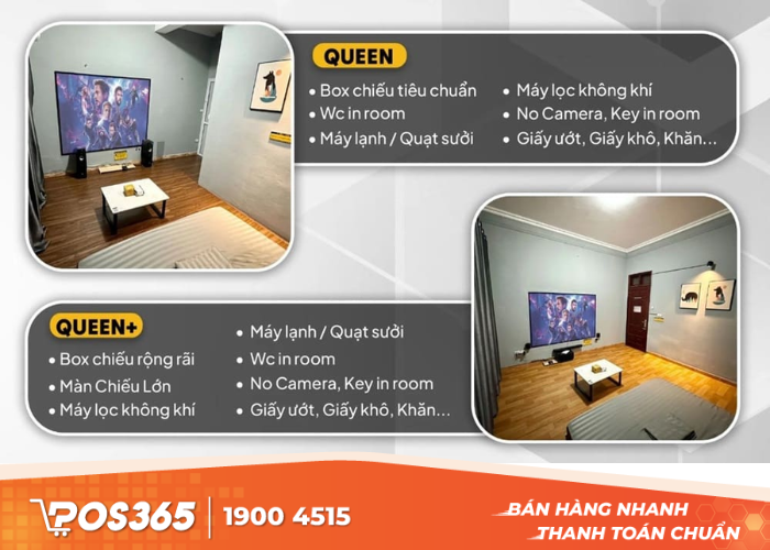 Nhu cầu cafe phim trên thị trường còn rất lớn