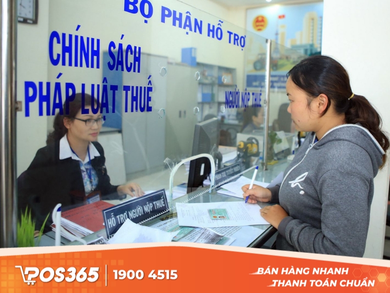Mức thuế cho doanh thu 10 triệu/tháng với cá nhân có thu nhập từ tiền lương, tiền công