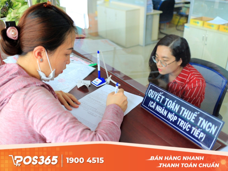 Mức thuế cho doanh thu 10 triệu/tháng với hộ kinh doanh/cá nhân kinh doanh
