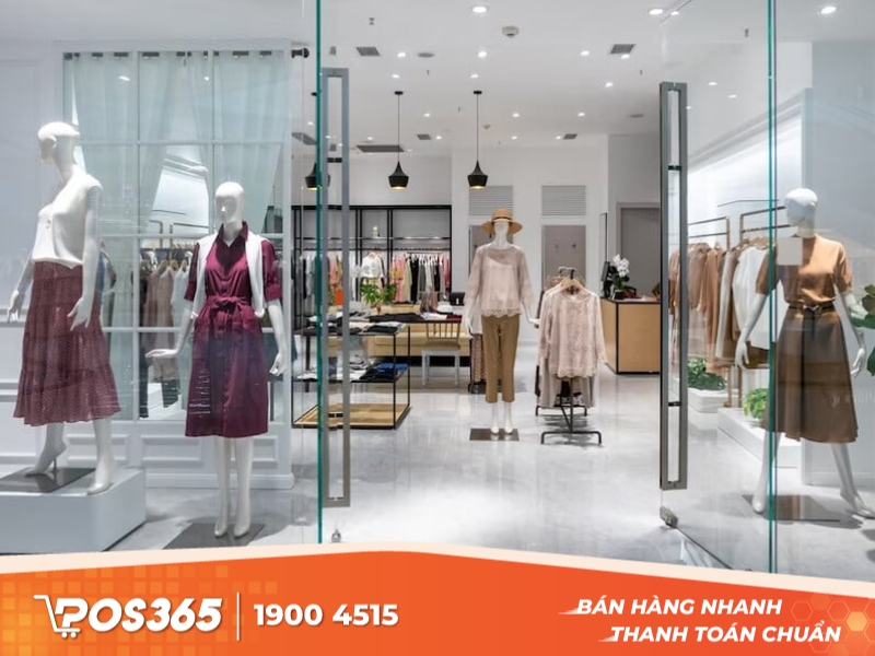 Kinh doanh ngành thời trang