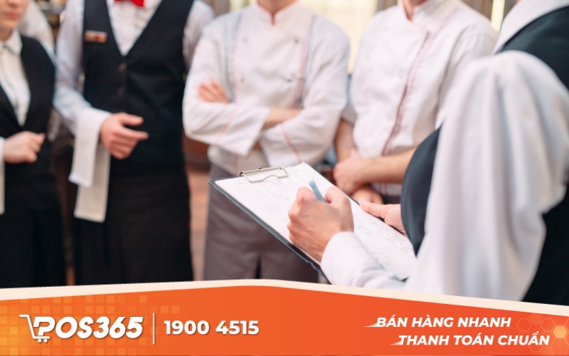 Các công việc khác