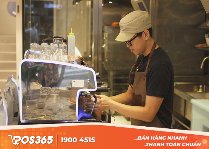 Những lưu ý cần biết khi mở quầy bar