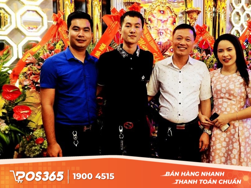 Nội quy về bảo quản tài sản và bí mật kinh doanh