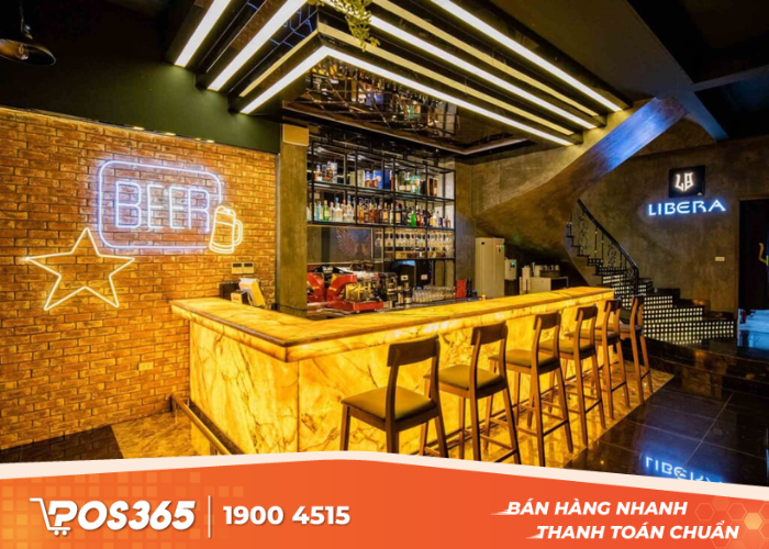 Đặc điểm nổi bật của pub