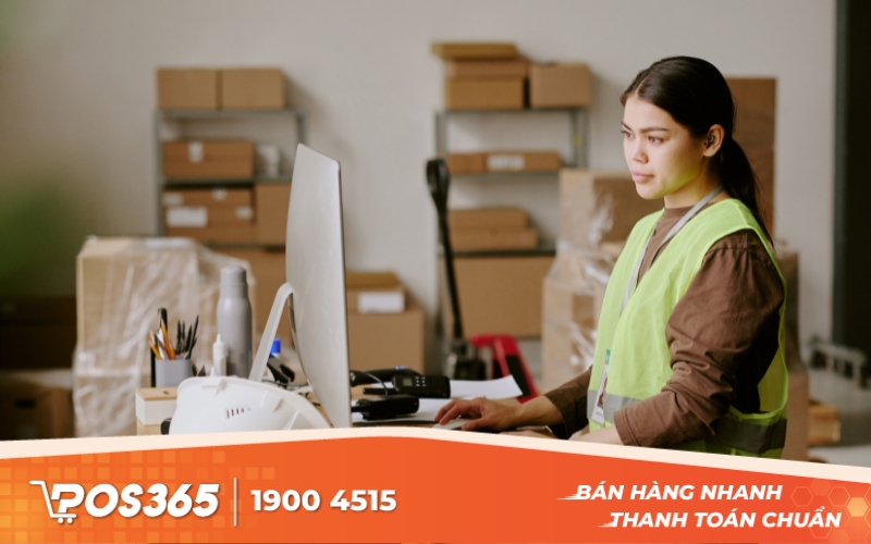 Phương pháp kiểm kê theo ABC (phân loại hàng tồn kho)