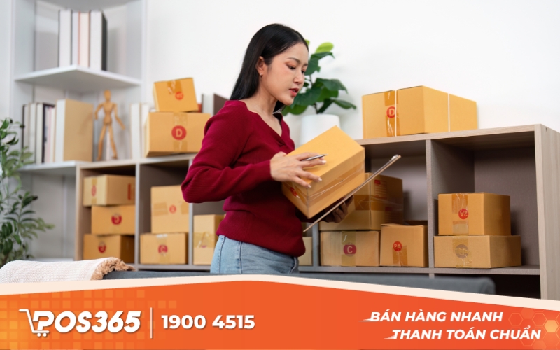 Phương pháp kiểm kê thường xuyên (liên tục)