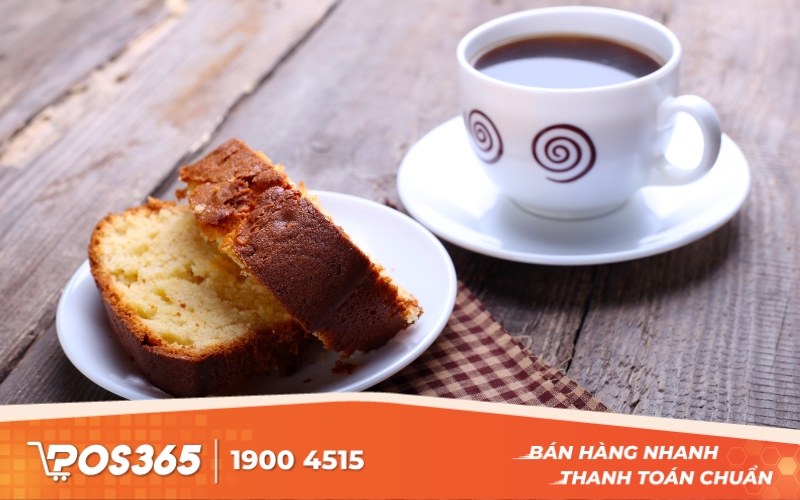 Cafe ăn sáng sang trọng tại Huế - Royal Garden Cafe