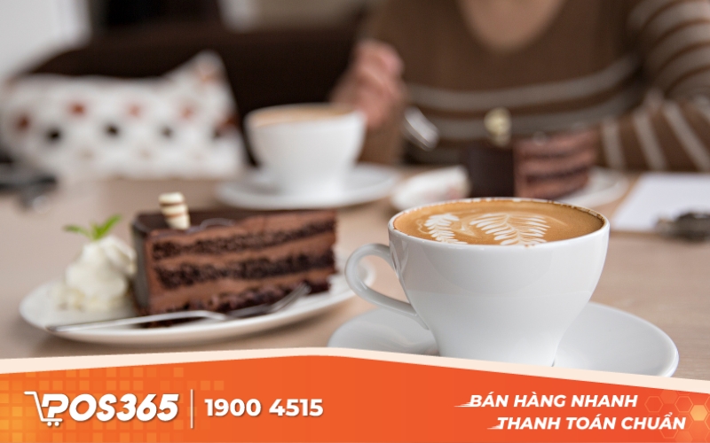 La Creperie Cafe - Quán cà phê ăn sáng ở Huế nổi tiếng, không gian sống ảo cực chất