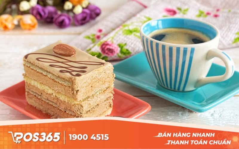 Nhà hàng cafe ăn sáng nổi tiếng ở Huế DMZ Coffee & Restaurant