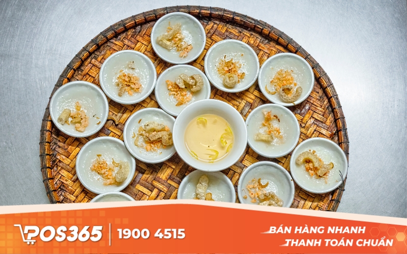 Nhà hàng Vị Huế Restaurant & Cafe