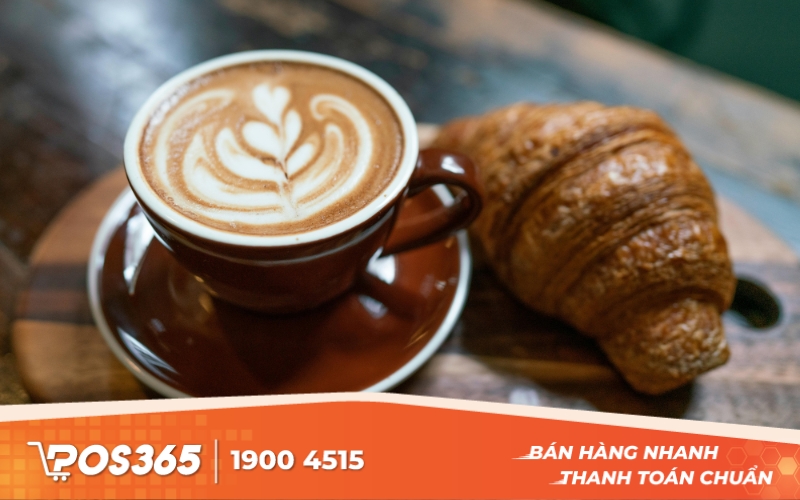 Quán cà phê ăn sáng ở Huế - Nina Cafe