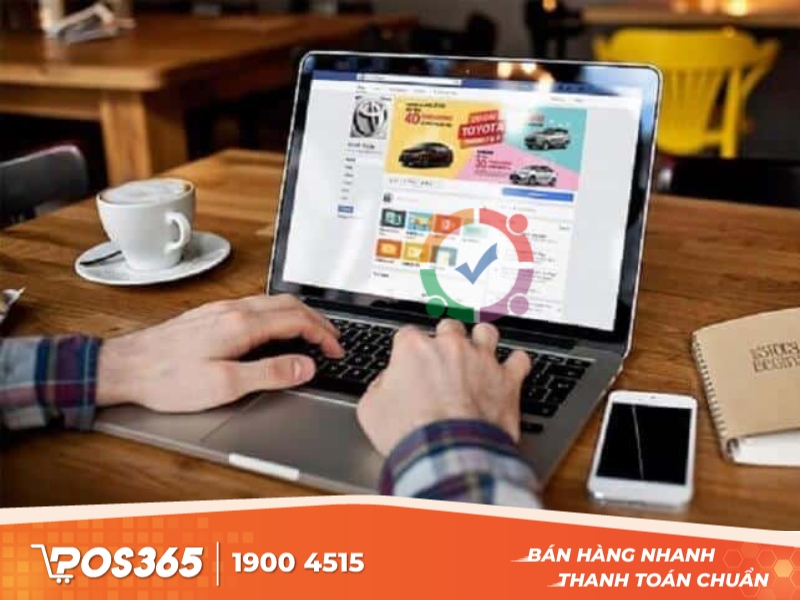 Marketing trực tuyến và mạng xã hội