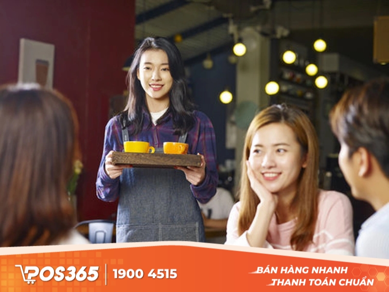 Tối ưu chi phí và nhân lực - cách quán cafe nhỏ cạnh tranh với những ông lớn
