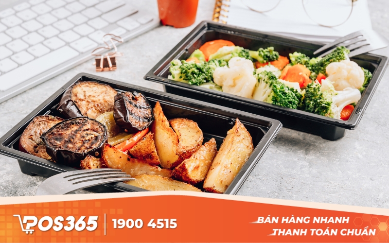 Nhà hàng 123 - Cơm văn phòng ngon tại Hà Nội
