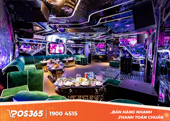 Luật quy định quán karaoke được kinh doanh đến mấy giờQuán karaoke hoạt động quá giờ bị phạt bao nhiêu tiền?